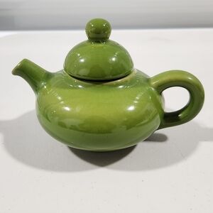 Retro Hayhoe Flowerdale Tea pot